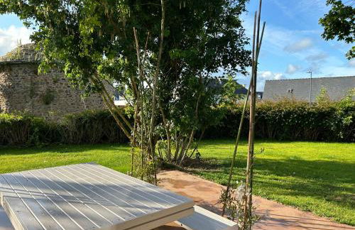 Au p'tit Colombier - Foto 2