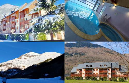 Appartement Duplex dans Résidence VAL DE ROLAND - Foto 1