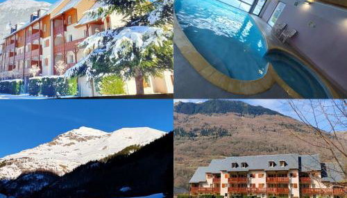 Appartement Duplex dans Résidence VAL DE ROLAND - Foto 1