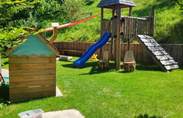 Haus Hees - Urlaub im Gletscherkessel Präg - Foto 25