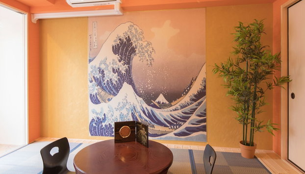 Turfy's Flat 101 - Foto 4, Habitación