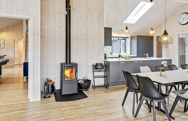 Luxury Retreat in Albaek - By Traum Ferienwohnungen - Foto 31