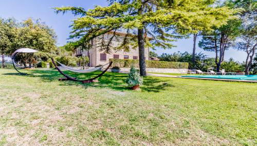 Scappo in Umbria, Casale Rosceto - Photo 3