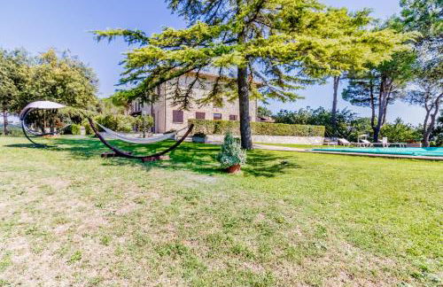 Scappo in Umbria, Casale Rosceto - Photo 3