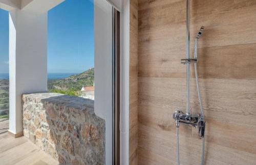 Nomas Home Skaloti with Private Pool - Foto 19