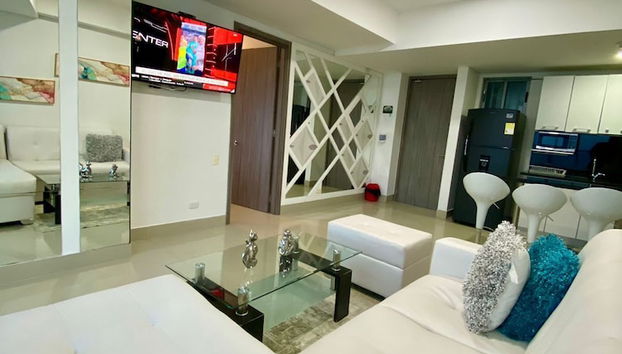 TU VISTA IDEAL - Foto 5, Zona de estar