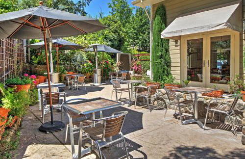 Luxury Calistoga Home with Pool, Hot Tub and Grill! - Foto 5