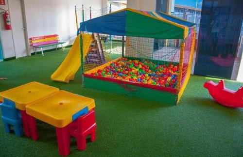 Ap Completo Parq. Aquát. Sensacional Grátis - Foto 14