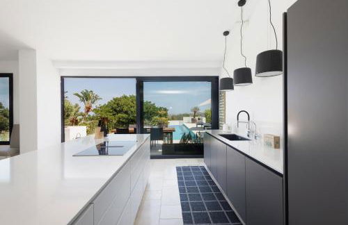 Villa La Mairena - Dream vacation with an infinity pool and a terrace with panoramic views - Foto 4