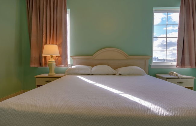 Americana Princess Suites and Condos - Foto 2