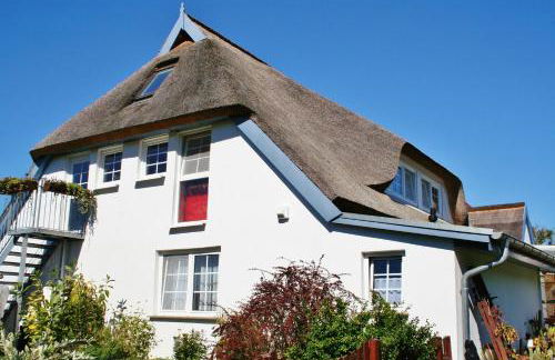 Komfortferienwohnung Anker & Steuerrad - Foto 6