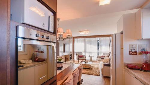 Serra Nevada Apartamento - Vista Catedral de Pedra - Foto 5