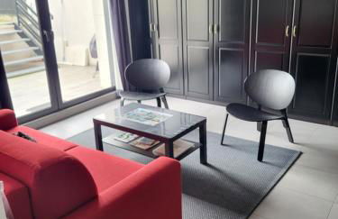 Joli appartement avec vue sur la Loire - Foto 12