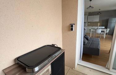 Les heures douces - Futuroscope - Foto 14