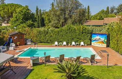 Villa Romano - Foto 5