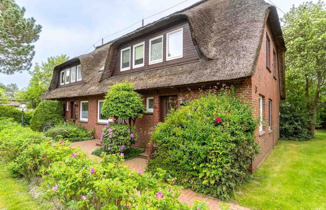 Ferienhaus St. Peter-ording - Photo 1