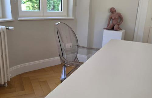 Le cocon d'Emma, appartement climatisé avec jardin et terrasse privé, parking - Foto 8