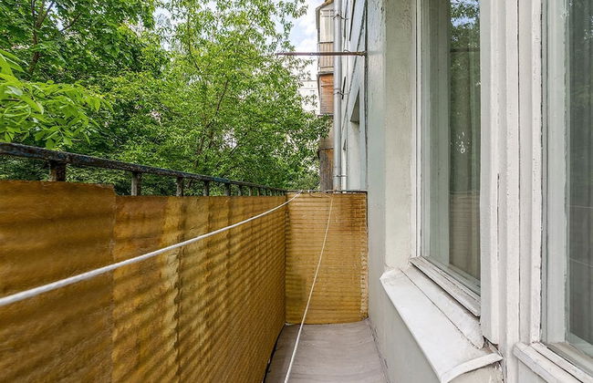 Apartment Hanaka Shumilova 8 - Foto 11