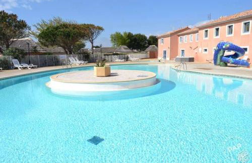 Le Mas aux Amoureux , Suite Romantique et Spa - Foto 29