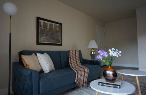 Sleepover 1BD 1BA Oklahoma City Apartments - Photo 62