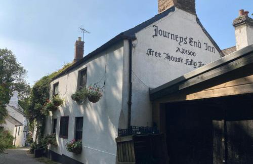 4 Cumberland Cottages - Foto 29