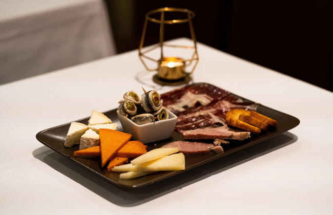 Tablao Flamenco La Cantaora - Sevilla - Foto 9