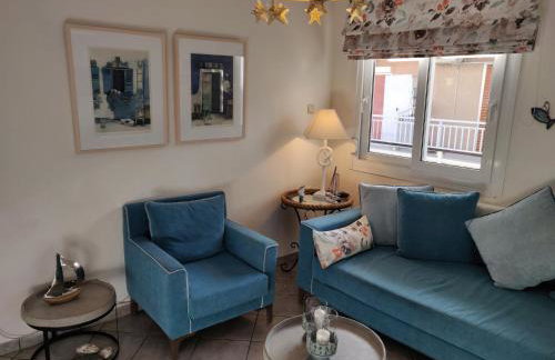 Entire Appartment 50m from sea - Spiros - Photo 8