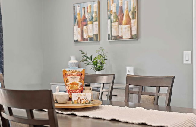 Nittany Cabin by Avantstay Lakefront, View, Firepit - Foto 24