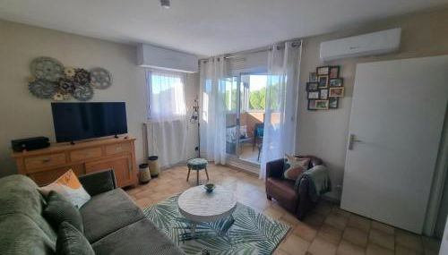 Spacieux T2, emplacement idéal et parking privé - Foto 5