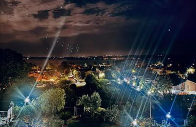 La Cupoletta Holiday House -Magnolia - Foto 20