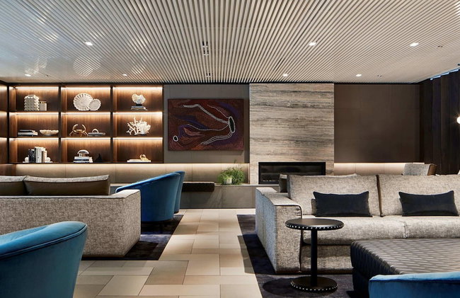 Quay West Suites Melbourne - Foto 60