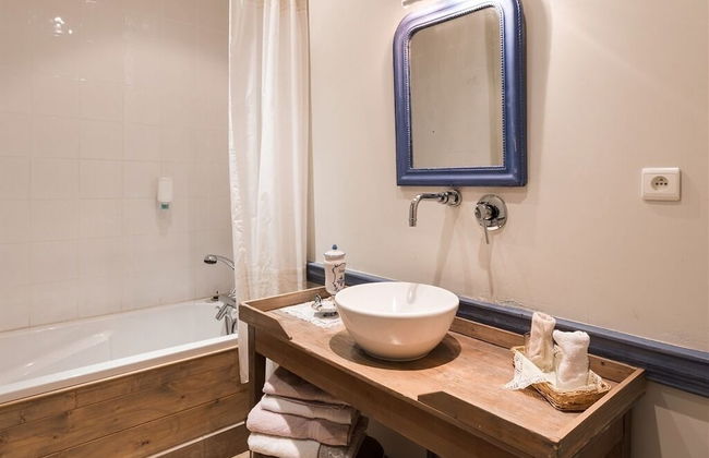 Château des Marcilly Talaru - Foto 26