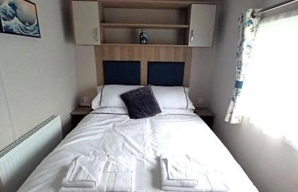 Suki - up to 6 berth cabin, new. - Foto 4