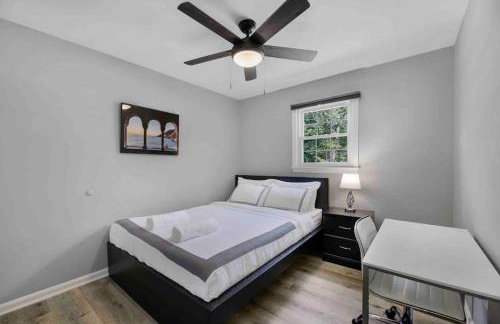 Oxon Hill Luxurious Home,5 min to MGM & National Harbor - Foto 5