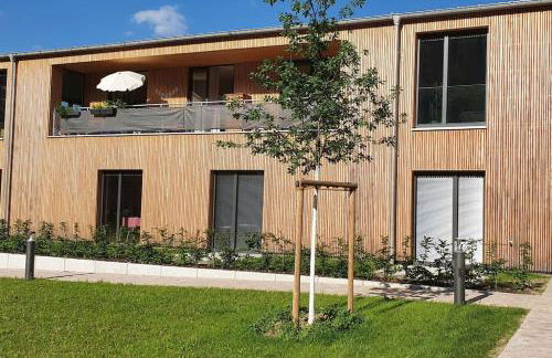 Barrierefreies Apartment Ursulinenhof - Foto 8