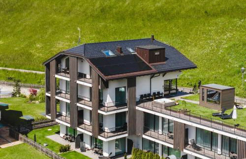 Anna Lodges Dolomites - Foto 7