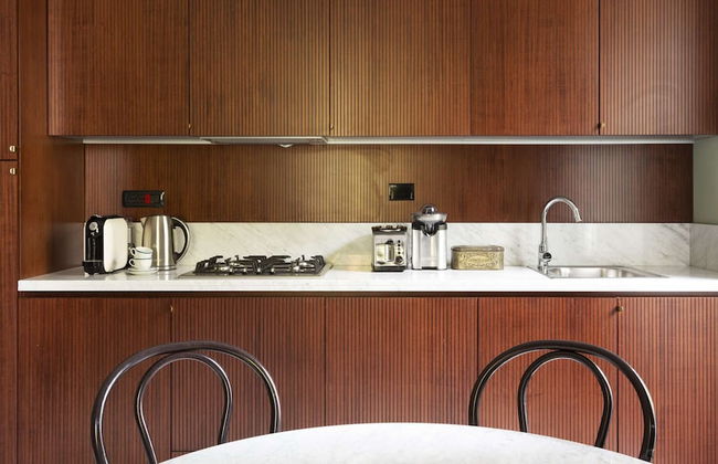 Vino e Oli Residenze - Foto 60