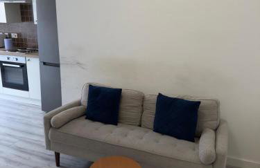 Central Wigan Stay - Foto 4