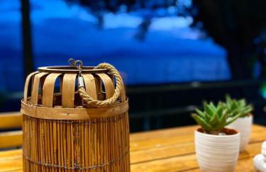 Luxury Beach Villa - Foto 27