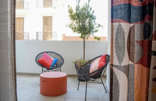 La Perla di Bari - Private Parking - Foto 10