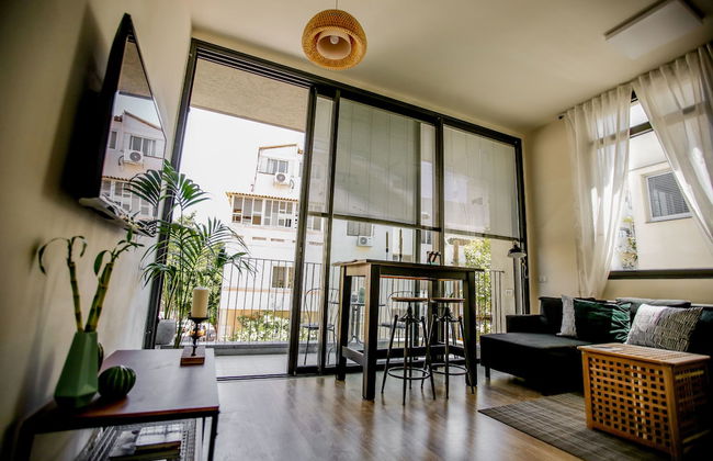 CTLV - Tchernikhovski 19 - Foto 17