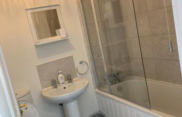 Hideaway Cottage - Foto 31