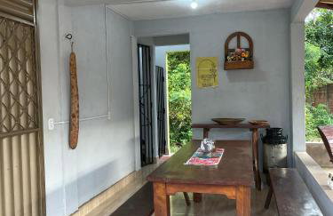 Casa de Temporada Jatobá - Foto 7