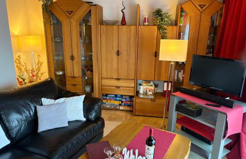 Haus mit Seeblick - Terrassen - großzügig auf 2 Ebenen - freistehend 1.000 qm - Foto 48