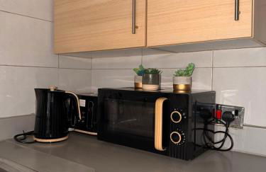 Cosy & Modern 2 Bedroom Apartment - Foto 12