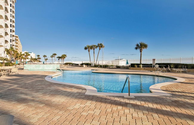 Silver Beach Towers - Penthouse106e - Foto 39