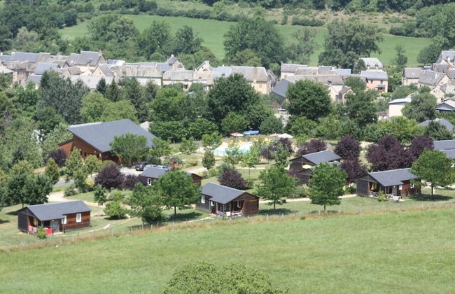 Village de Gite - La Cascade - Foto 42