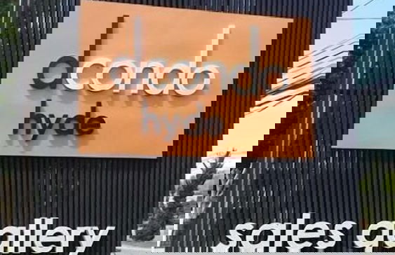 dcondo Hyde Chiangrai - Foto 66