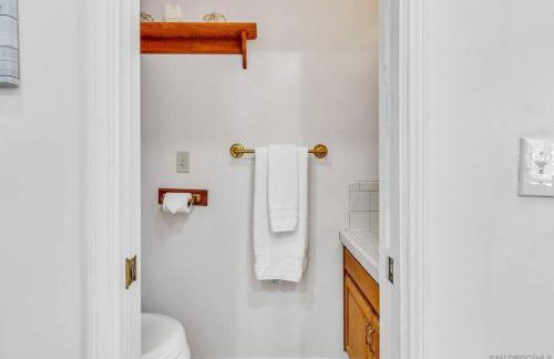 Pine Hills Cabin in Julian - Foto 17