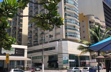 Ocean Flat 707 - Praia da Costa - Foto 9